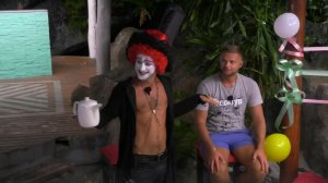 Дом-2: Юбилей Алексея Безуса