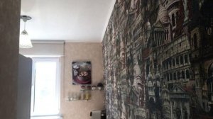 АНАПА Хорошая 1 комнатная квартира в городе Анапа, 12 микрорайон, дом 18