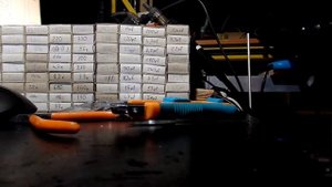 Как очистить провод МГТФ и залудить