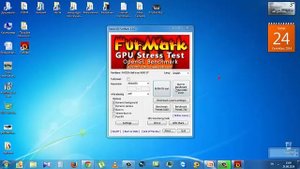 Как проверить работоспособность видеокарты