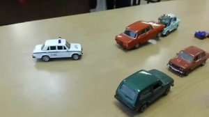 Тачки 4/Cars 4.