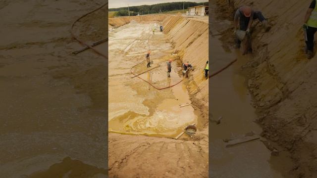Как правильно выбрать подрядчика для строительного водопонижения