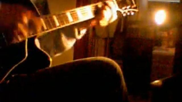 IBANEZ AF 75 SERIES ARTCORE.mpg смотреть онлайн