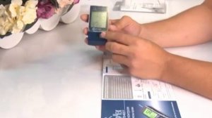 Глюкометр Clever Chek