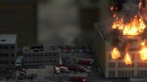 Oats Studios - God: City