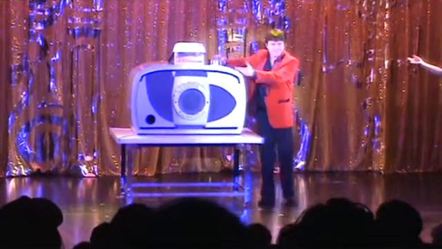 Иллюзион."ФОТОАППАРАТ" смотреть онлайн