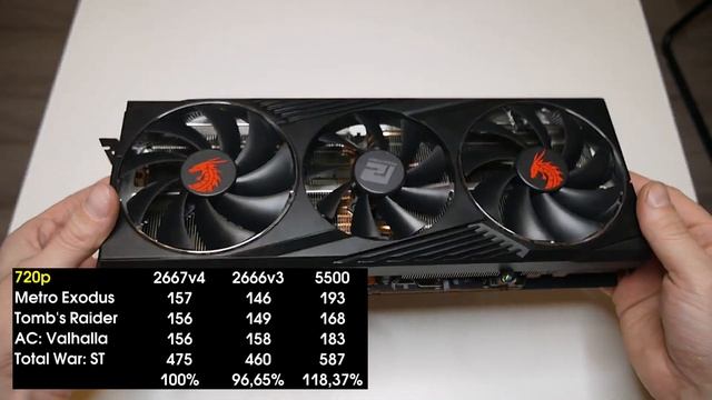 2666 v3 2667 v4