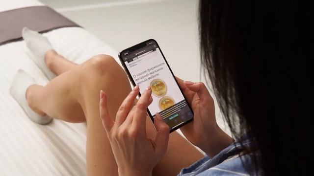 Люси - двуспальная кровать бренда Константа™. Качественные кровати по цене фабрики Киев-Мебель