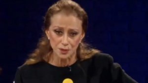 Майя Плисецкая:  Учимся на видео