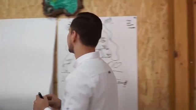 Алексей Жихарев. Презентация бизнеса. смотреть онлайн