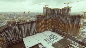 Мой город - Сургут!