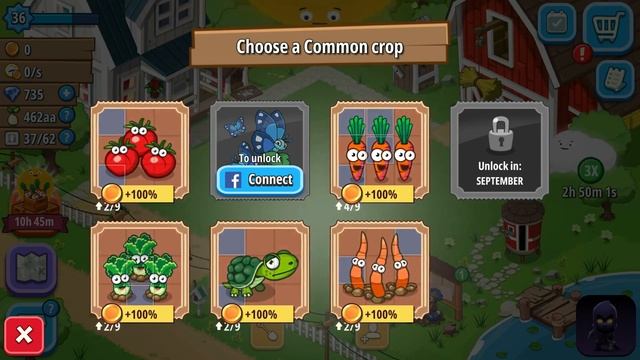 Idle Farming Empire - 15 - "Easy Event Completion"