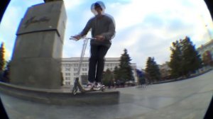 Kick Meat (СКУУТ ГЕЙМ) Шиша vs Поляков