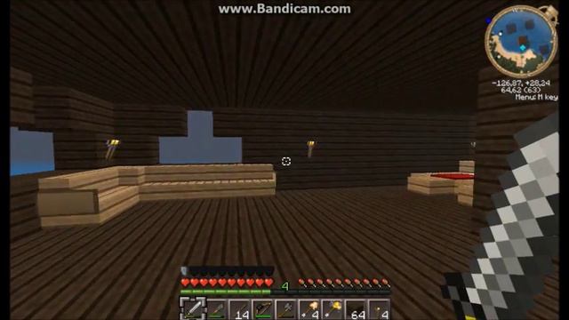 GTP - Lets play - Minecraft - Survival - Ep 3