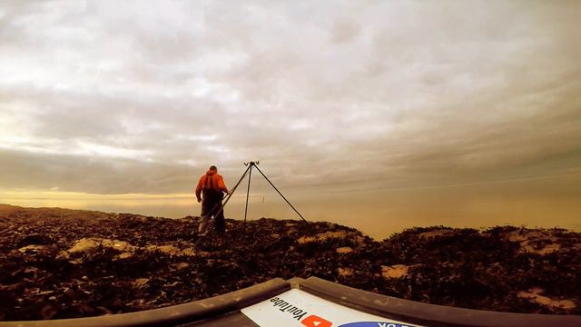 Sea Fishing - Conger No Cod - MOD - Bristol Channel смотреть онлайн