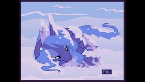 Новый Королевский Страж - Комикс My Little Pony