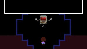 UNDERTALE #7 МЕТАТОН НЕО
