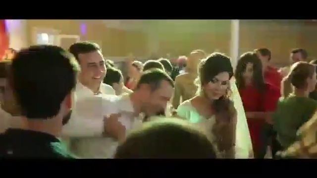 Зал Орфей в Махачкале (( Диги Диги )) смотреть онлайн