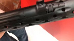 ВПО 155СП .223