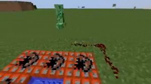 как сделать ракету в minecraft 1.3.1