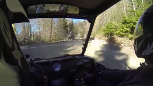 Из Гузерипля в Лаго-Наки