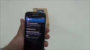 Обзор Samsung Galaxy S4 mini GT-I9195 LTE от ◄ Quke.ru ►