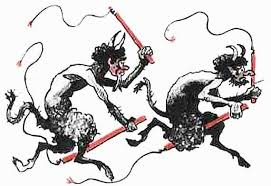 БЕС ПОПУТАЛ. ВЕДЬМИНА ИЗБА. ИНГА ХОСРОЕВА.mp4