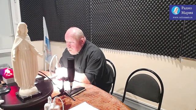 Добродетель справедливости: Любовь к Родине - "Беседы о христианской этике" смотреть онлайн