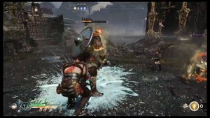 God of War - Treasure Map Creation Island / Карта сокровищ "Остров Творения"