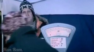 "Ботаник"-Дюна и Наталья Сенчукова.  han.ram.instagra_m