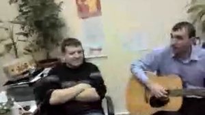 Здрасте, я родом из Бобруйска...