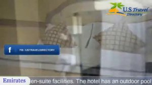 San Marco Hotel - Dubai Hotels, UAE