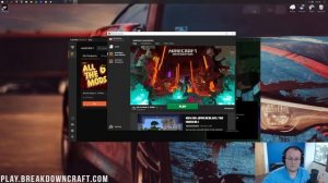 How To Download & Install All The Mods 6 in Minecraft (Play the All The Mods 6 Modpack!)