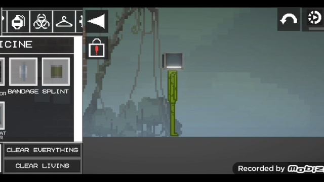 гайд как сделать ТВ мена в мелон сентбокс смотреть онлайн