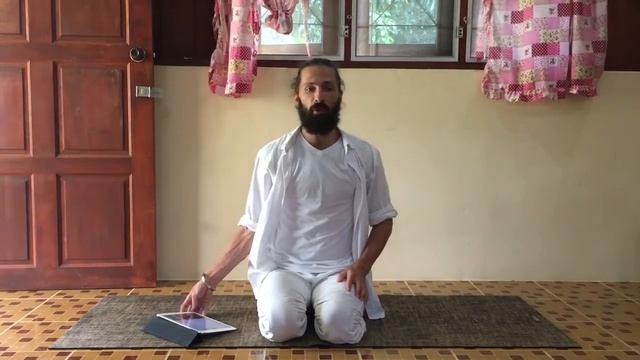 Крия 10 тел осознания. Классическая крия Кундалини йоги, прорабатывающая все основные системы тела.