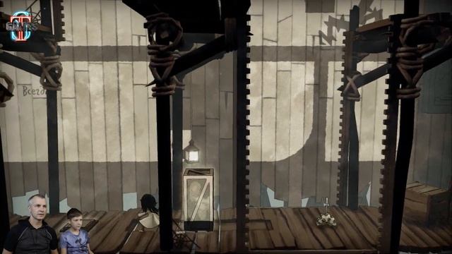 Вознесение! Прохождение Shady Part Of Me! Часть 9 смотреть онлайн