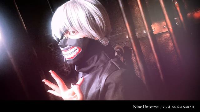 【東京喰種 - トーキョーグール】TK from 凛として時雨 - unravel (SN feat.SARAH) / Tokyo Ghoul