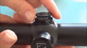 Zeiss Victory HT 3-12x56 | Optics Trade Unboxing