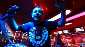 DANCEактивность! МегаГРИНН