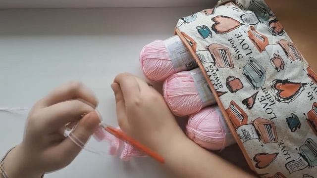 AlinaVjazet. Болталка: Вязальное окружение / Пряжа на ананасы