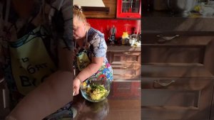 Зразы картофельные с мясом по - белорусски