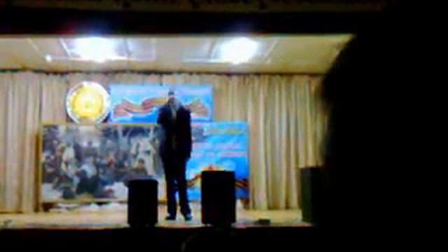 Даниил Кузнецов - "Зеркалом блестит река" смотреть онлайн