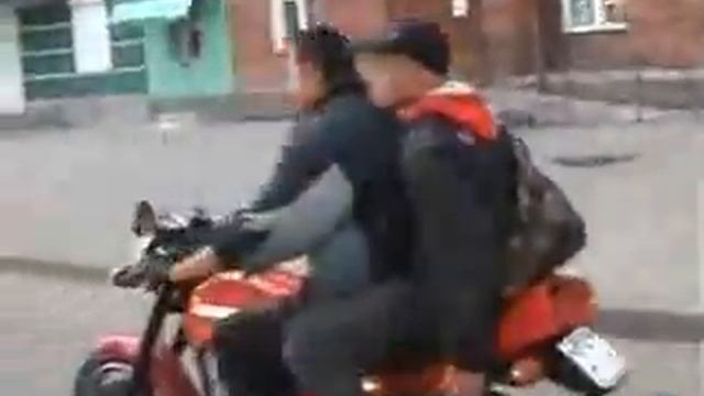 Глухов мото движ(Мотоциклы)