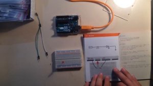 Матрешка|Амперка.ru|Маячок