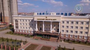 «Цвети моя Караганда» Автор-исполнитель Валерий Царев в соавторстве Татьяна Стрельчук