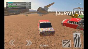 RUSSIAN RIDER ONLINE - Покатушки на "Свалке"