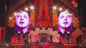 John Newman - Live @ Tomorrowland Brasil 2023