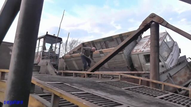 РУССКИЕ КАМАЗЫ))На сборе урожая сахарной свеклы в Сергаче.СЕРГАЧСКИЙ САХАРНЫЙ ЗАВОД.