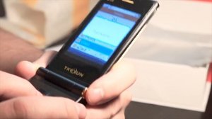 Распаковка крутого телефона c AliExpress TKEXUN G10 для пожилых людей