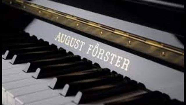 Die Gitarre und das Meer (Hohner D98 + Klavier August Förster) смотреть онлайн